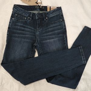 PrAna denim jeans